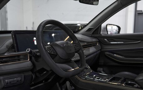 CheryExeed LX, 2022 год, 2 064 500 рублей, 8 фотография