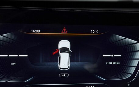 CheryExeed LX, 2022 год, 2 064 500 рублей, 10 фотография