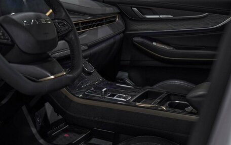 CheryExeed LX, 2022 год, 2 064 500 рублей, 11 фотография