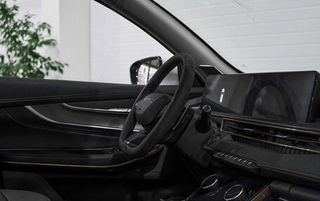CheryExeed LX, 2022 год, 2 064 500 рублей, 13 фотография