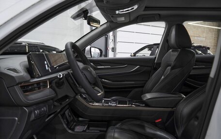 CheryExeed LX, 2022 год, 2 064 500 рублей, 7 фотография