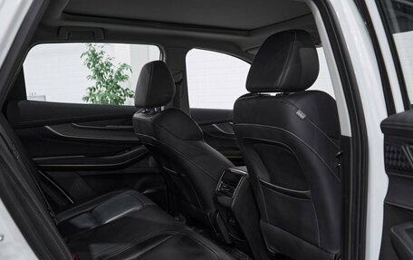 CheryExeed LX, 2022 год, 2 064 500 рублей, 15 фотография