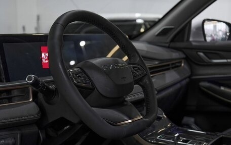 CheryExeed LX, 2022 год, 2 064 500 рублей, 9 фотография