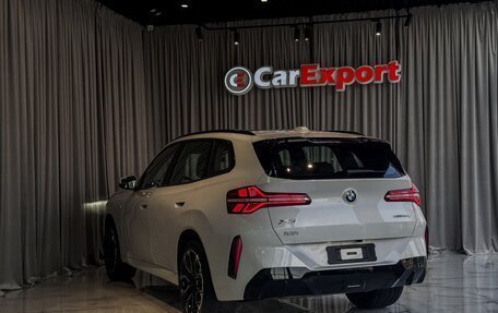 BMW X3, 2025 год, 6 800 000 рублей, 2 фотография