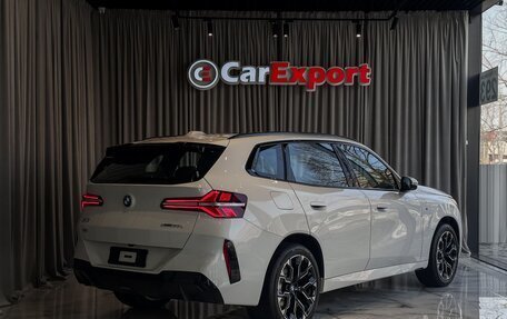 BMW X3, 2025 год, 6 800 000 рублей, 5 фотография