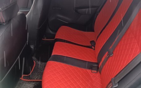 Hyundai Solaris II рестайлинг, 2015 год, 650 000 рублей, 4 фотография