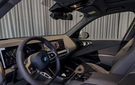 BMW X3, 2025 год, 6 800 000 рублей, 10 фотография