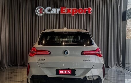 BMW X3, 2025 год, 6 800 000 рублей, 3 фотография