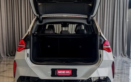 BMW X3, 2025 год, 6 800 000 рублей, 4 фотография