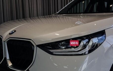 BMW X3, 2025 год, 6 800 000 рублей, 8 фотография