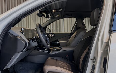 BMW X3, 2025 год, 6 800 000 рублей, 13 фотография