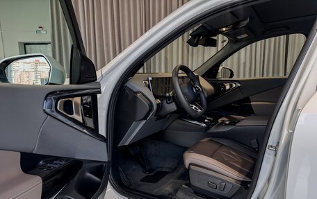 BMW X3, 2025 год, 6 800 000 рублей, 12 фотография