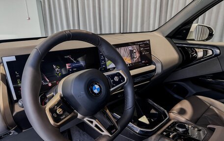 BMW X3, 2025 год, 6 800 000 рублей, 14 фотография