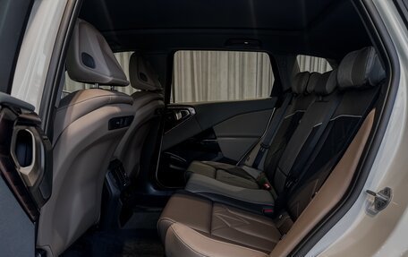 BMW X3, 2025 год, 6 800 000 рублей, 17 фотография