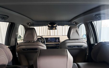 BMW X3, 2025 год, 6 800 000 рублей, 23 фотография