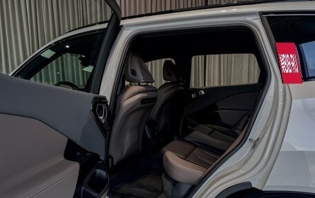 BMW X3, 2025 год, 6 800 000 рублей, 16 фотография