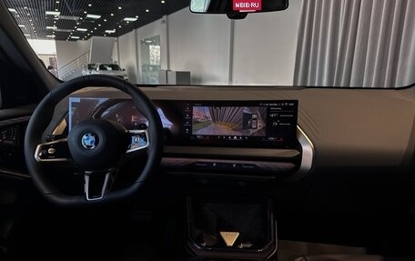 BMW X3, 2025 год, 6 800 000 рублей, 21 фотография