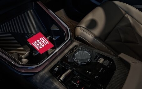 BMW X3, 2025 год, 6 800 000 рублей, 15 фотография