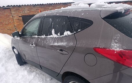 Hyundai ix35 I рестайлинг, 2015 год, 1 200 000 рублей, 3 фотография