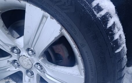 Hyundai ix35 I рестайлинг, 2015 год, 1 200 000 рублей, 6 фотография