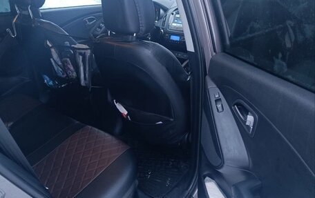 Hyundai ix35 I рестайлинг, 2015 год, 1 200 000 рублей, 11 фотография