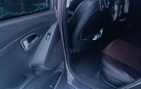 Hyundai ix35 I рестайлинг, 2015 год, 1 200 000 рублей, 8 фотография