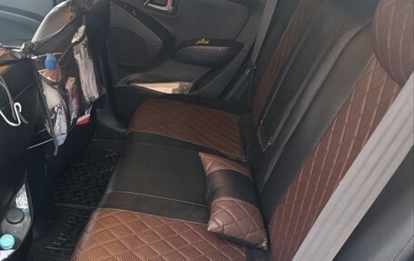 Hyundai ix35 I рестайлинг, 2015 год, 1 200 000 рублей, 9 фотография