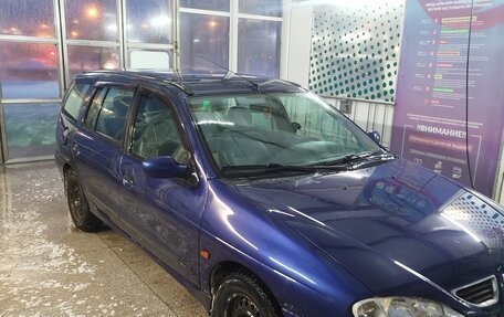 Renault Megane II, 2003 год, 220 000 рублей, 2 фотография