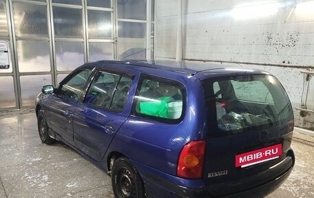 Renault Megane II, 2003 год, 220 000 рублей, 4 фотография