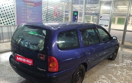 Renault Megane II, 2003 год, 220 000 рублей, 3 фотография