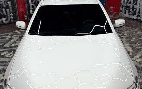 BMW 5 серия, 2018 год, 3 500 000 рублей, 4 фотография