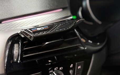 BMW 5 серия, 2018 год, 3 500 000 рублей, 12 фотография