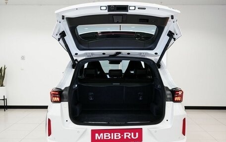 CheryExeed LX, 2025 год, 3 090 000 рублей, 7 фотография