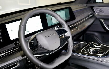 CheryExeed LX, 2025 год, 3 090 000 рублей, 10 фотография