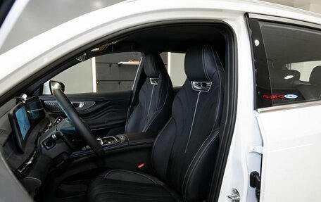 CheryExeed LX, 2025 год, 3 090 000 рублей, 12 фотография