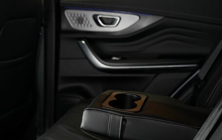 CheryExeed LX, 2025 год, 3 090 000 рублей, 22 фотография