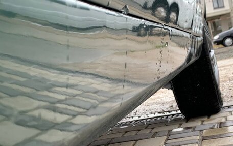 Chevrolet Lanos I, 2006 год, 250 000 рублей, 7 фотография