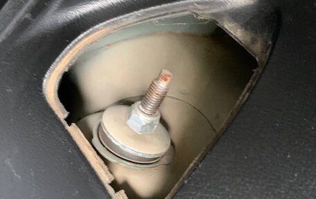 Chevrolet Lanos I, 2006 год, 250 000 рублей, 9 фотография