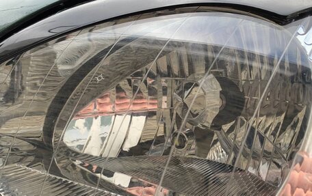 Chevrolet Lanos I, 2006 год, 250 000 рублей, 11 фотография