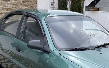 Chevrolet Lanos I, 2006 год, 250 000 рублей, 12 фотография