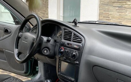 Chevrolet Lanos I, 2006 год, 250 000 рублей, 15 фотография