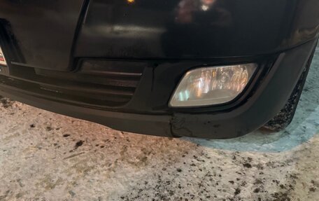 Hyundai H-1 II рестайлинг, 2017 год, 1 622 000 рублей, 7 фотография