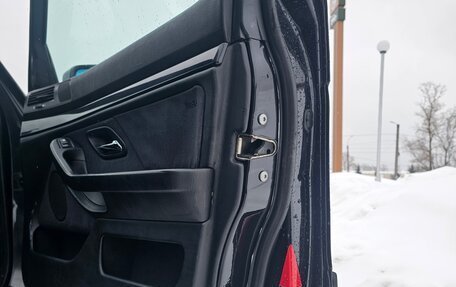 BMW 5 серия, 2000 год, 465 000 рублей, 9 фотография