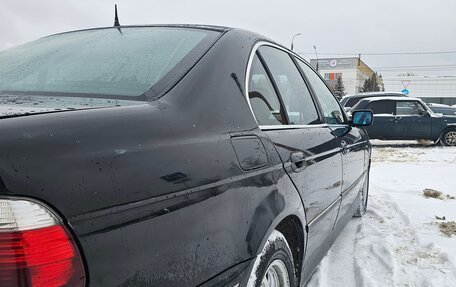 BMW 5 серия, 2000 год, 465 000 рублей, 8 фотография