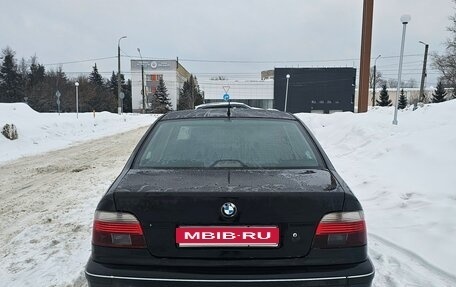 BMW 5 серия, 2000 год, 465 000 рублей, 6 фотография