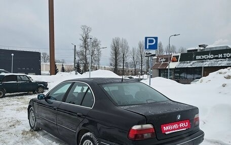 BMW 5 серия, 2000 год, 465 000 рублей, 5 фотография