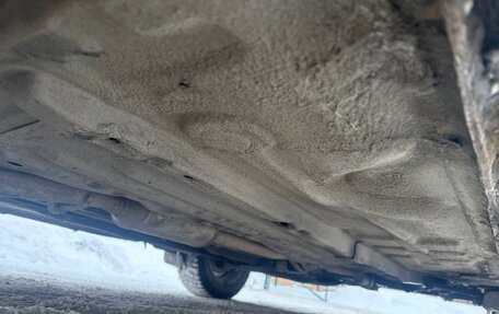 KIA Rio II, 2003 год, 99 000 рублей, 10 фотография