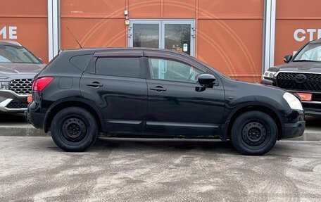 Nissan Qashqai, 2007 год, 787 000 рублей, 4 фотография