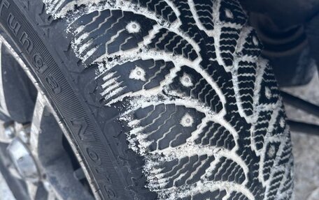 KIA Rio II, 2003 год, 99 000 рублей, 11 фотография