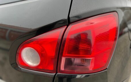 Nissan Qashqai, 2007 год, 787 000 рублей, 10 фотография